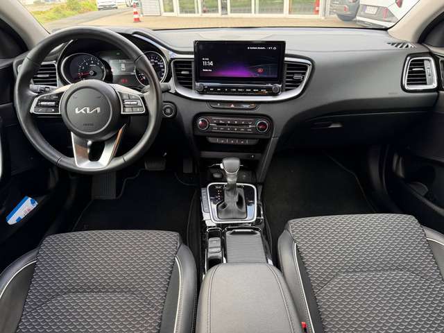 Kia XCeed – Bild 8