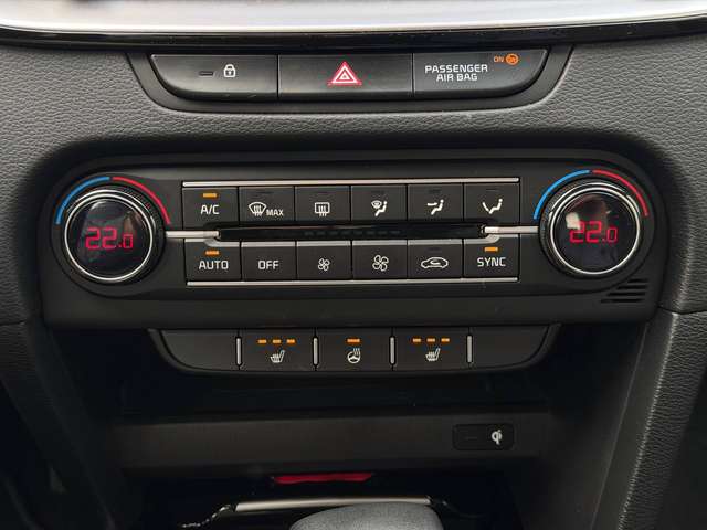 Kia XCeed – Bild 9