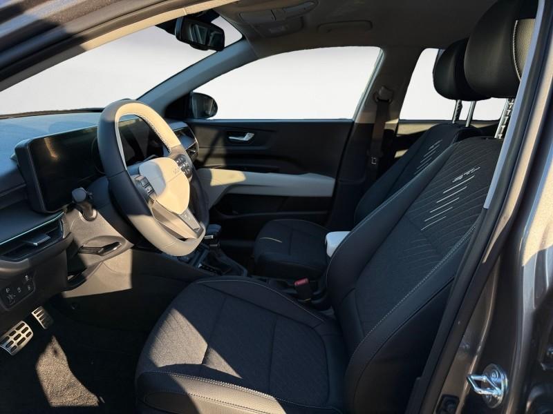 Kia Stonic – Bild 10