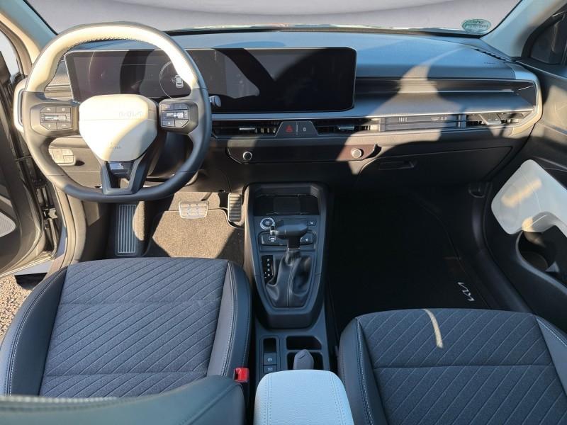 Kia Stonic – Bild 11