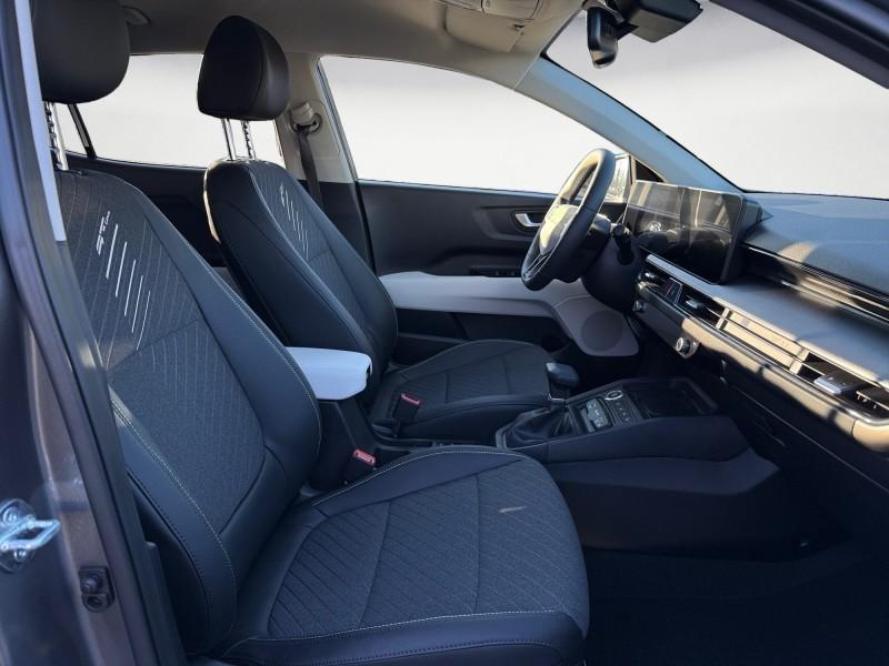 Kia Stonic – Bild 12