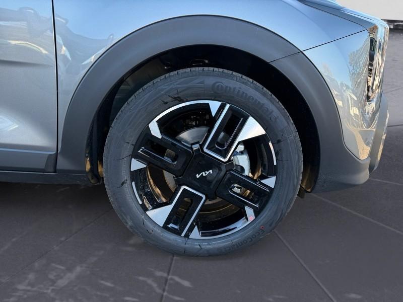 Kia Stonic – Bild 13