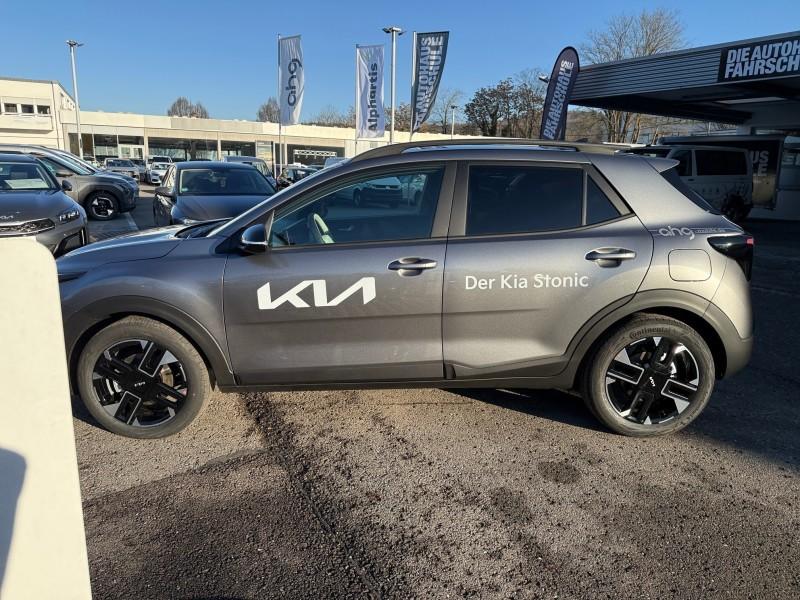 Kia Stonic – Bild 5