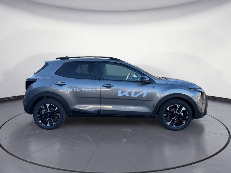 Kia Stonic – Bild 6