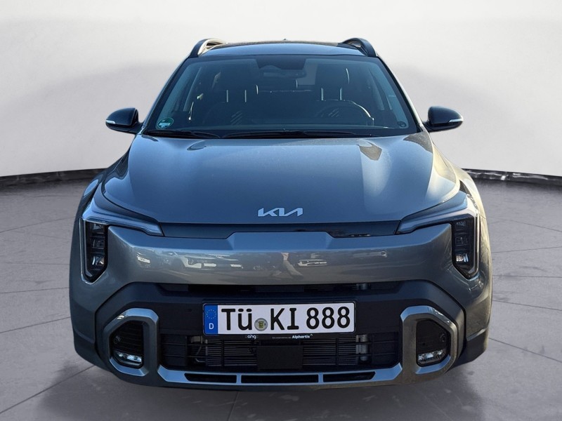 Kia Stonic – Bild 7