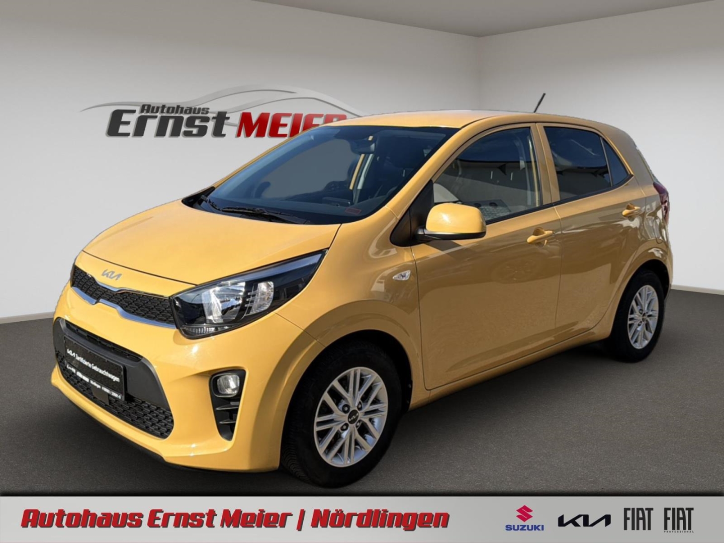 Kia PICANTO 2022
