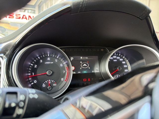 Kia cee'd – Bild 15