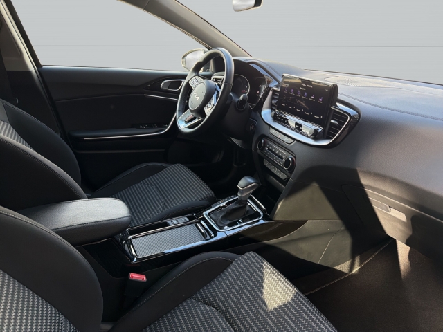 Kia cee'd – Bild 16