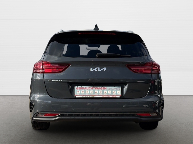 Kia cee'd – Bild 4