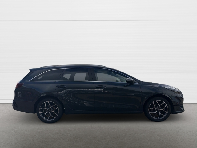 Kia cee'd – Bild 7