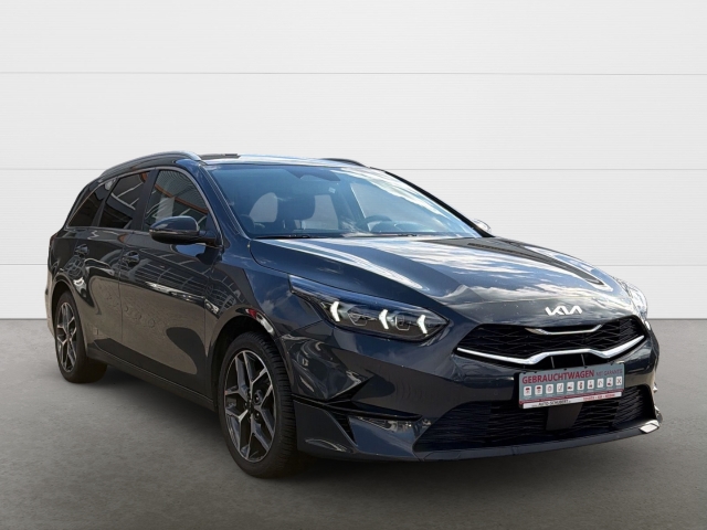 Kia cee'd – Bild 8