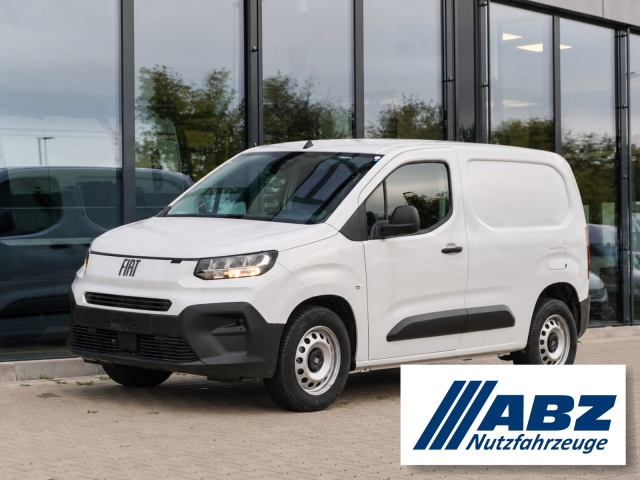 Fiat Doblo #3