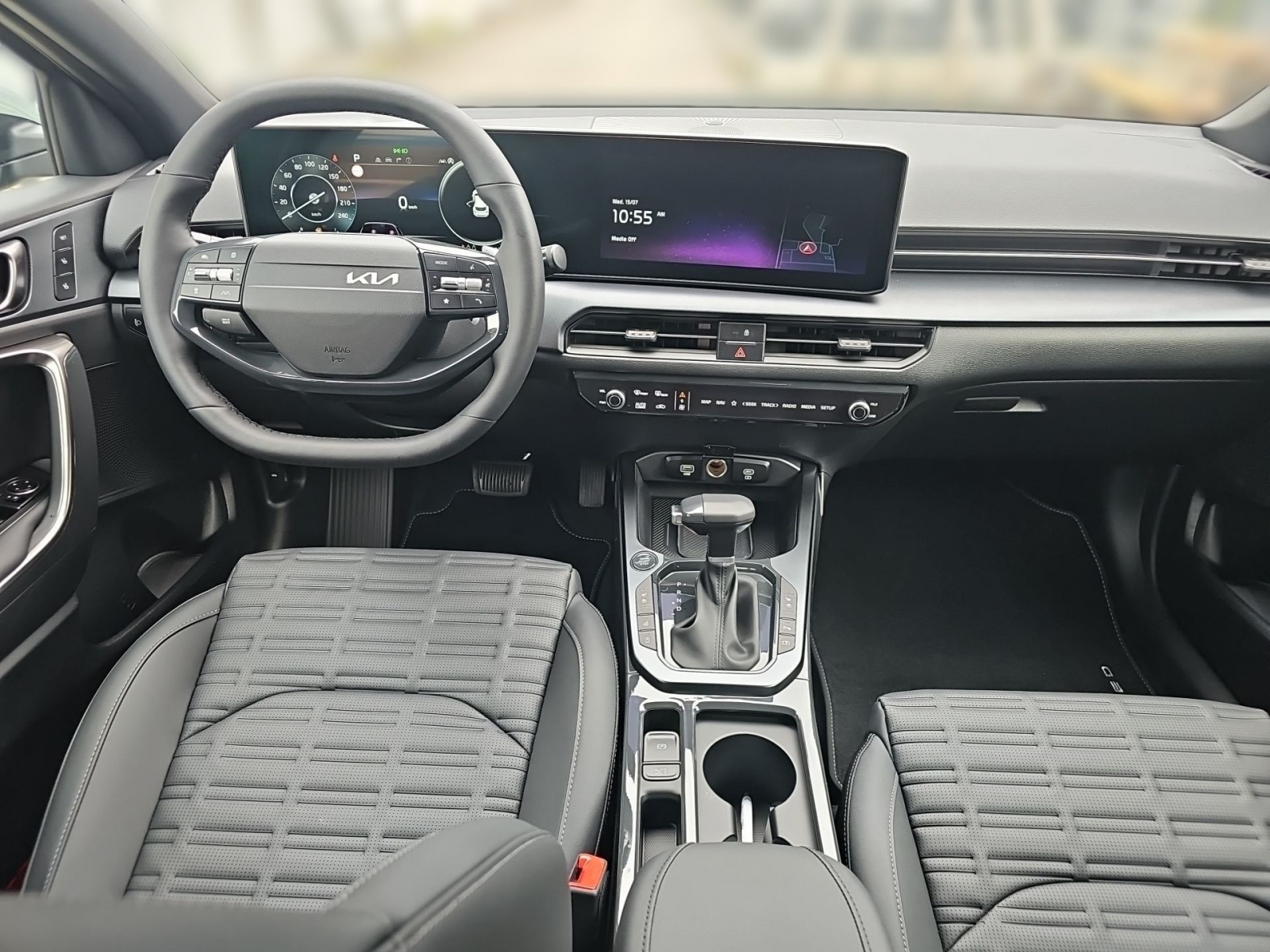 Kia XCeed – Bild 10