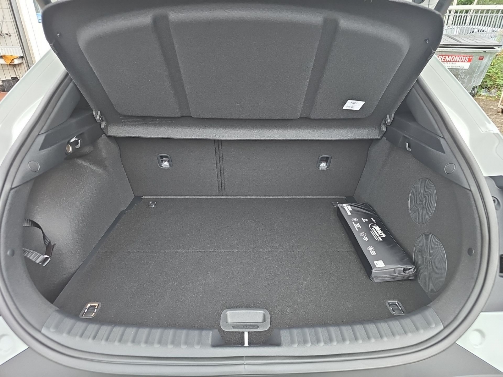 Kia XCeed – Bild 12