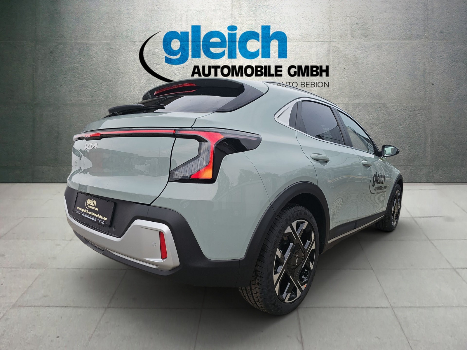 Kia XCeed – Bild 14