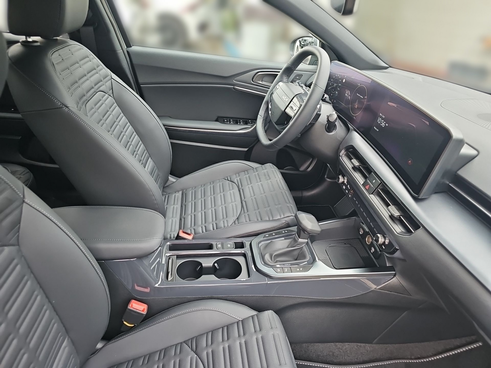 Kia XCeed – Bild 15