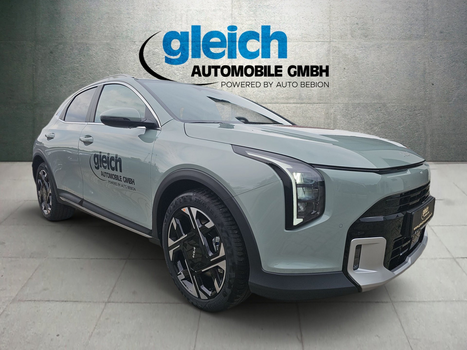 Kia XCeed – Bild 17