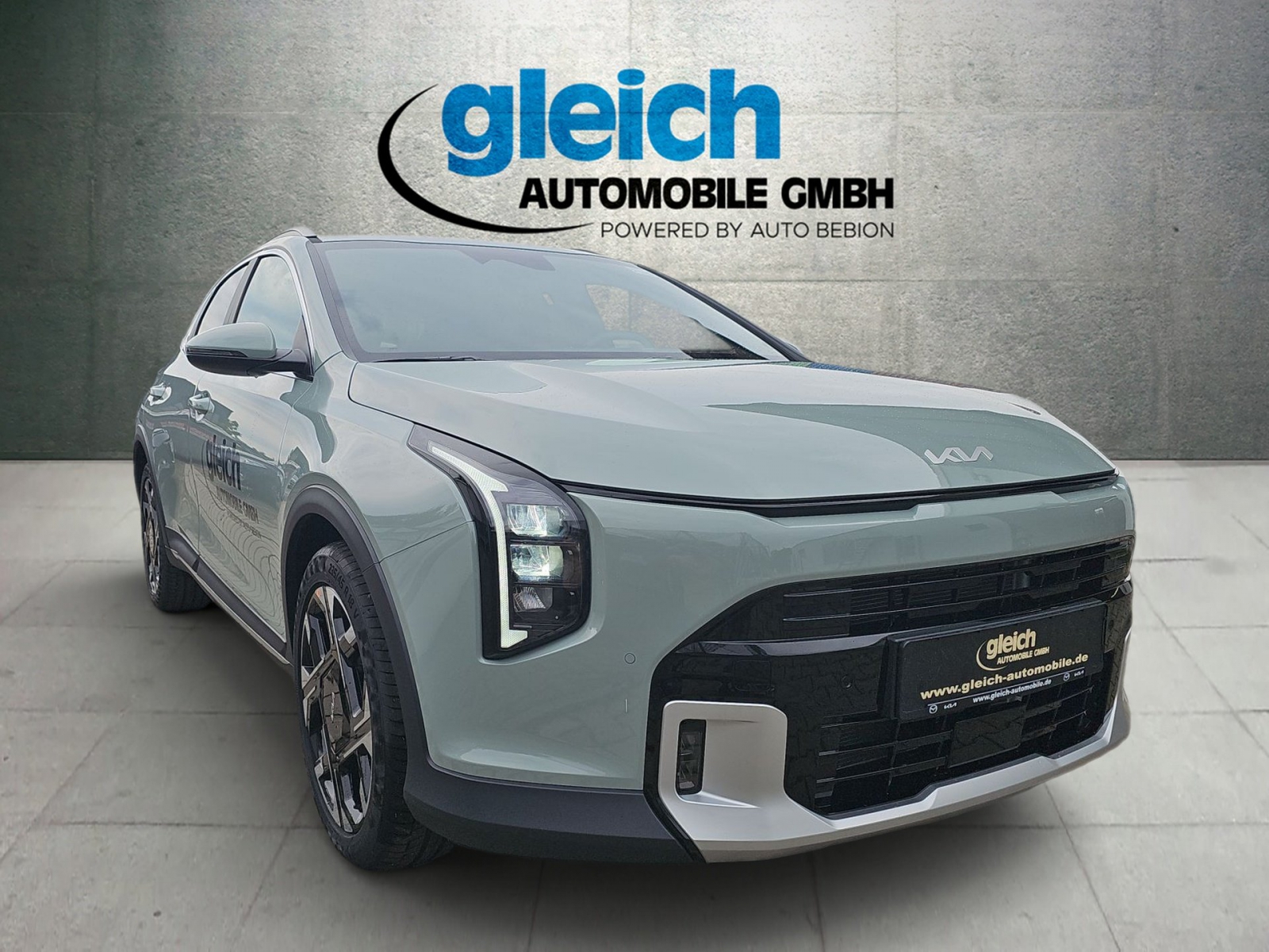 Kia XCeed – Bild 18