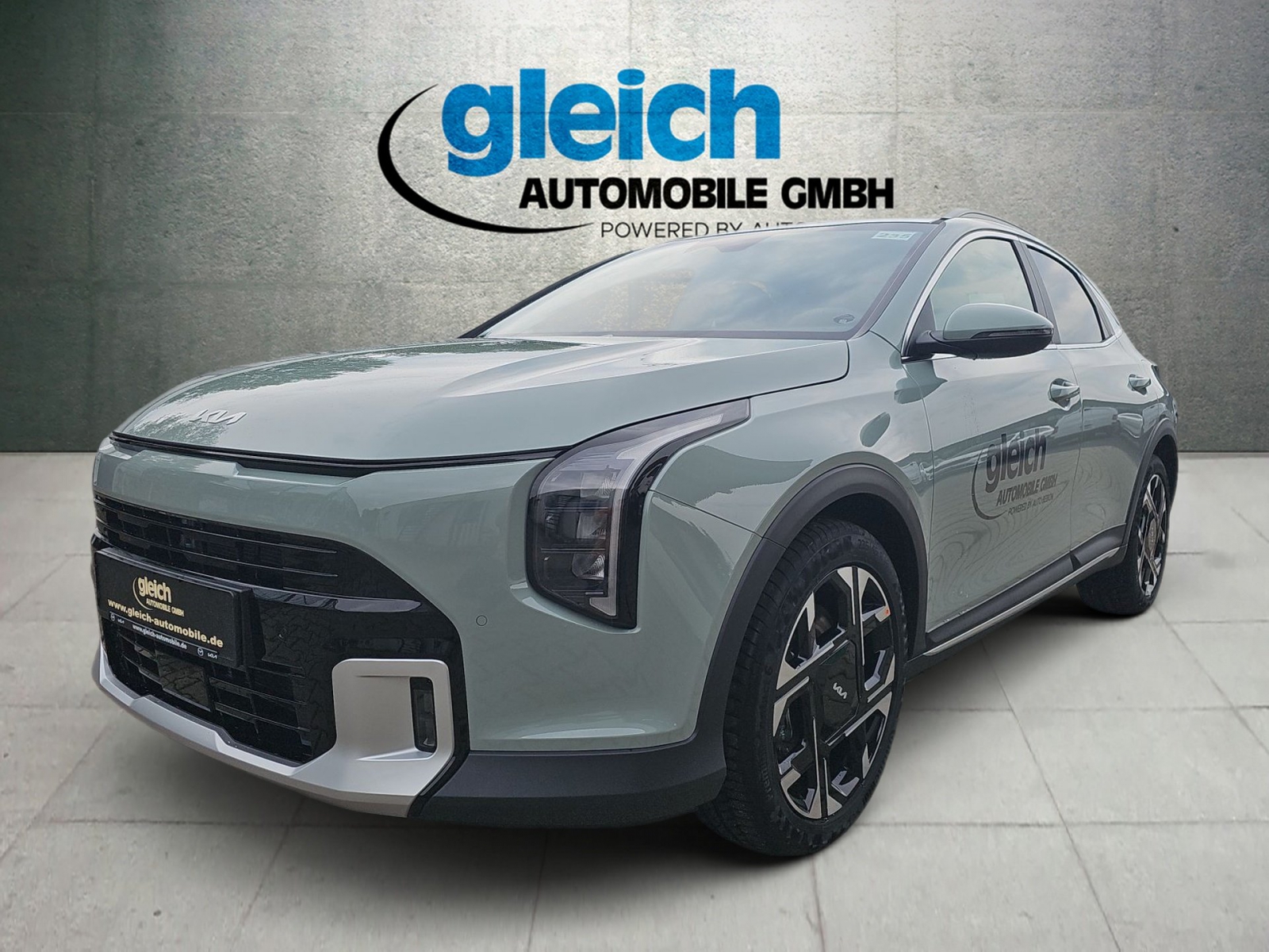 Kia XCeed – Bild 2