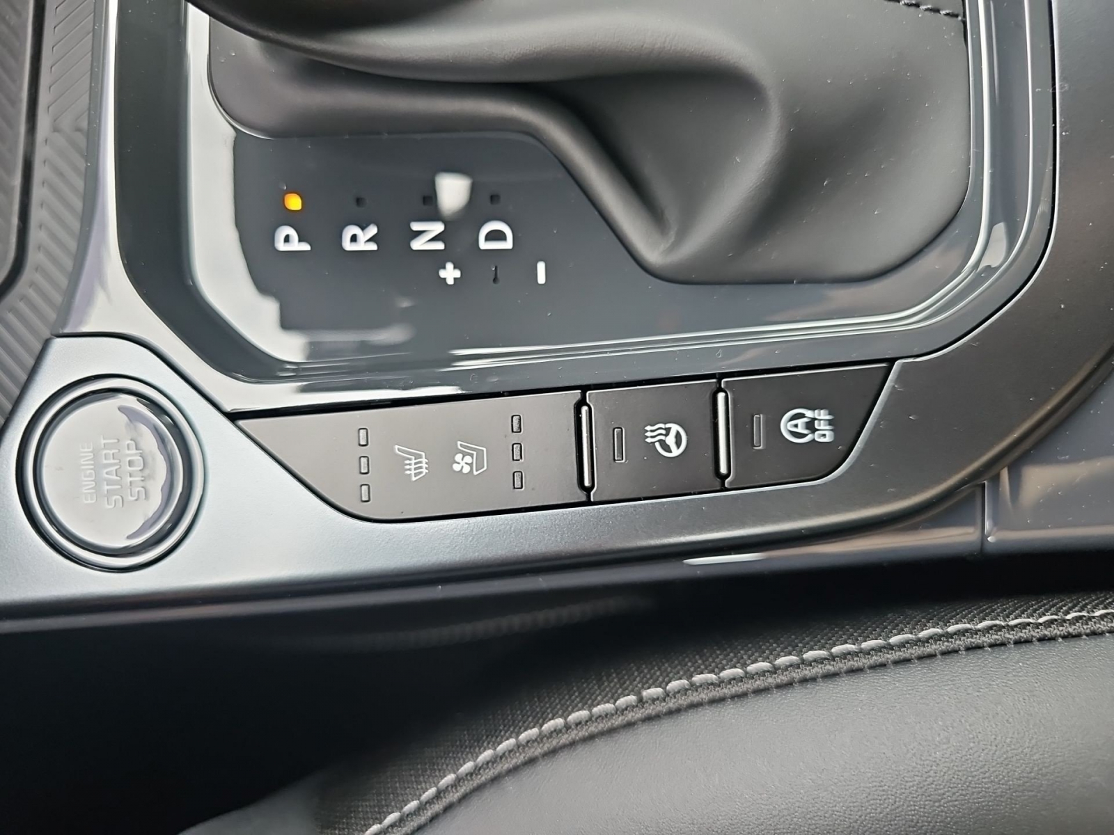 Kia XCeed – Bild 20