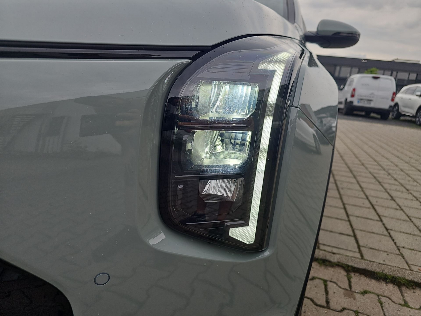 Kia XCeed – Bild 3