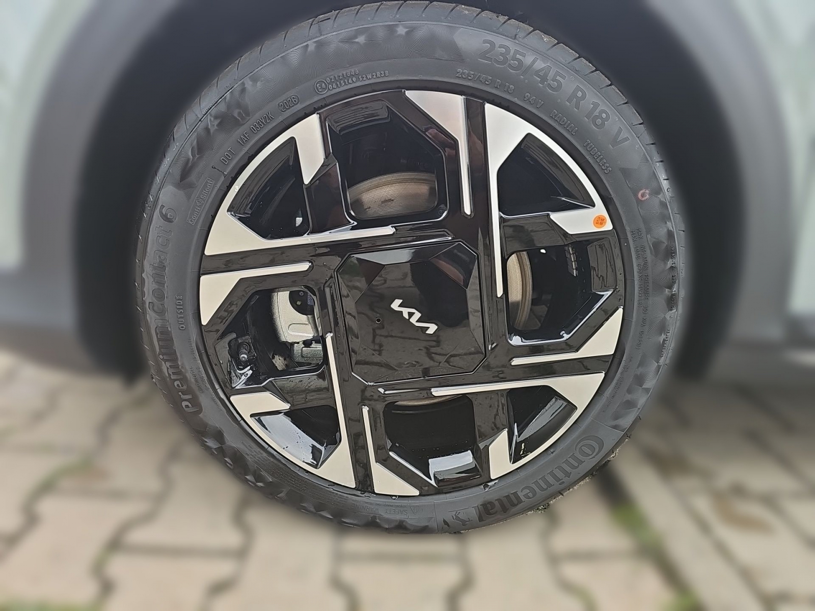 Kia XCeed – Bild 4