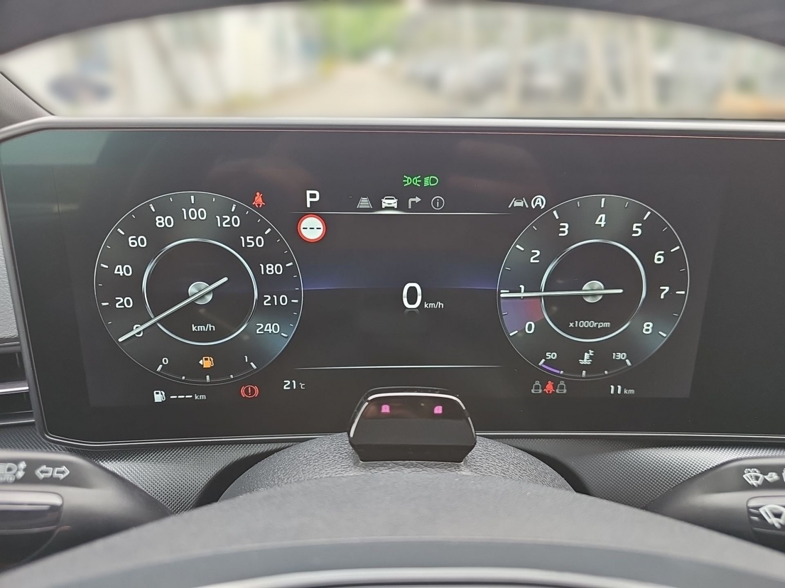 Kia XCeed – Bild 5