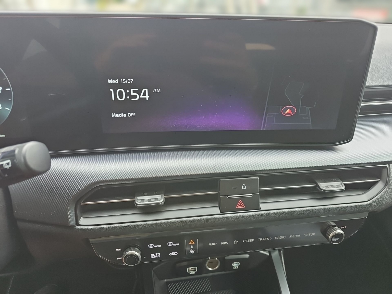 Kia XCeed – Bild 6