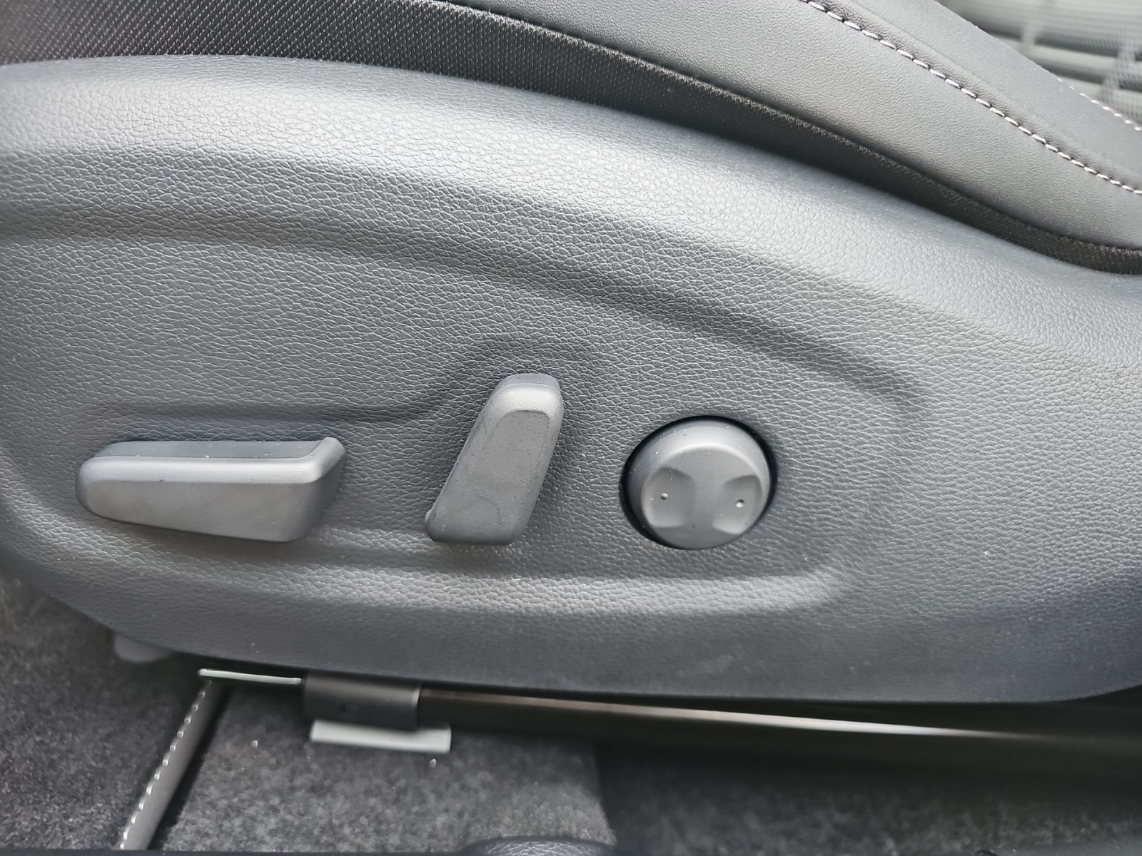 Kia XCeed – Bild 7