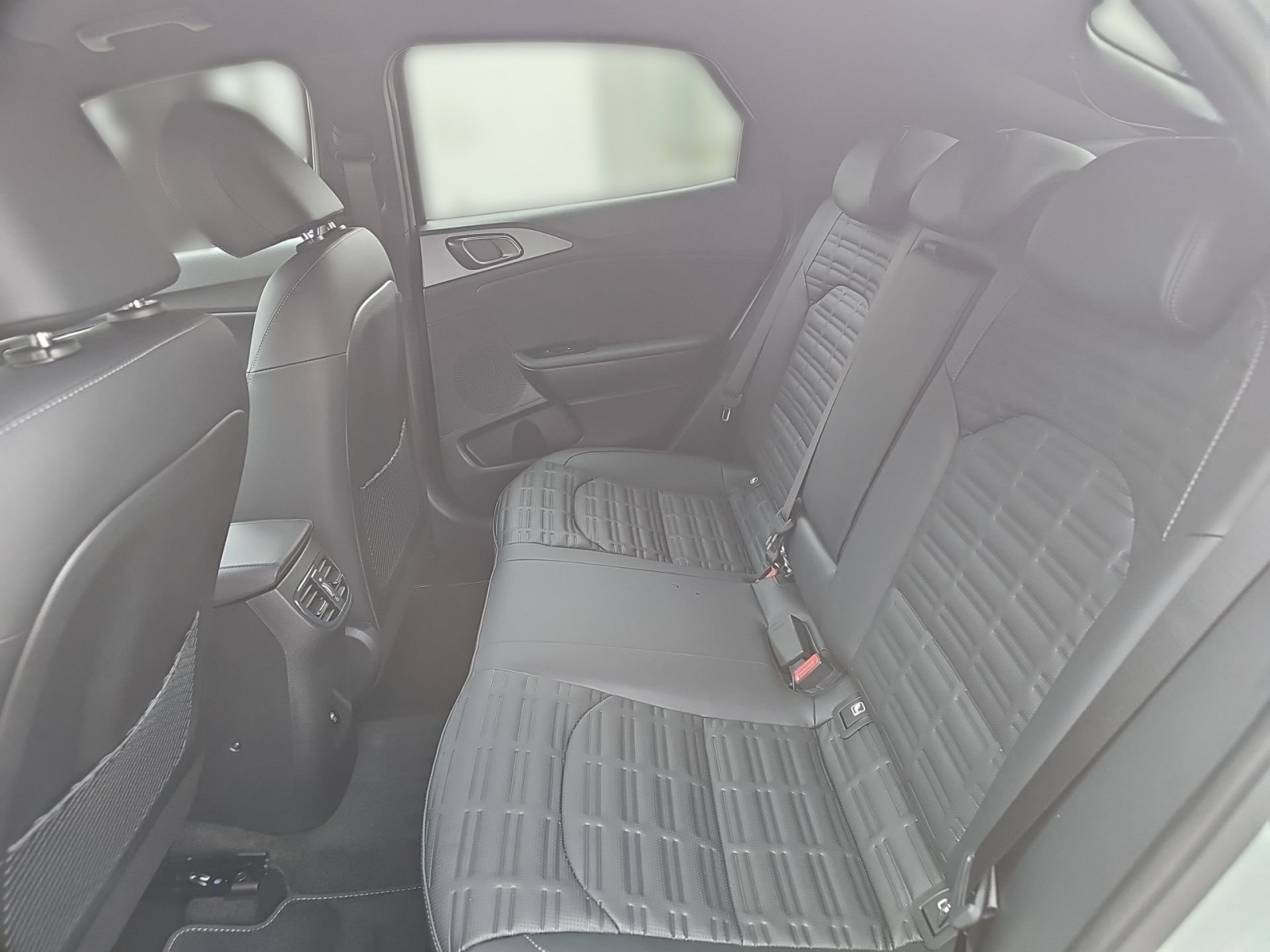 Kia XCeed – Bild 8