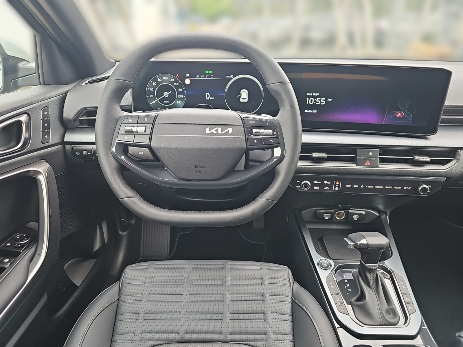 Kia XCeed – Bild 9