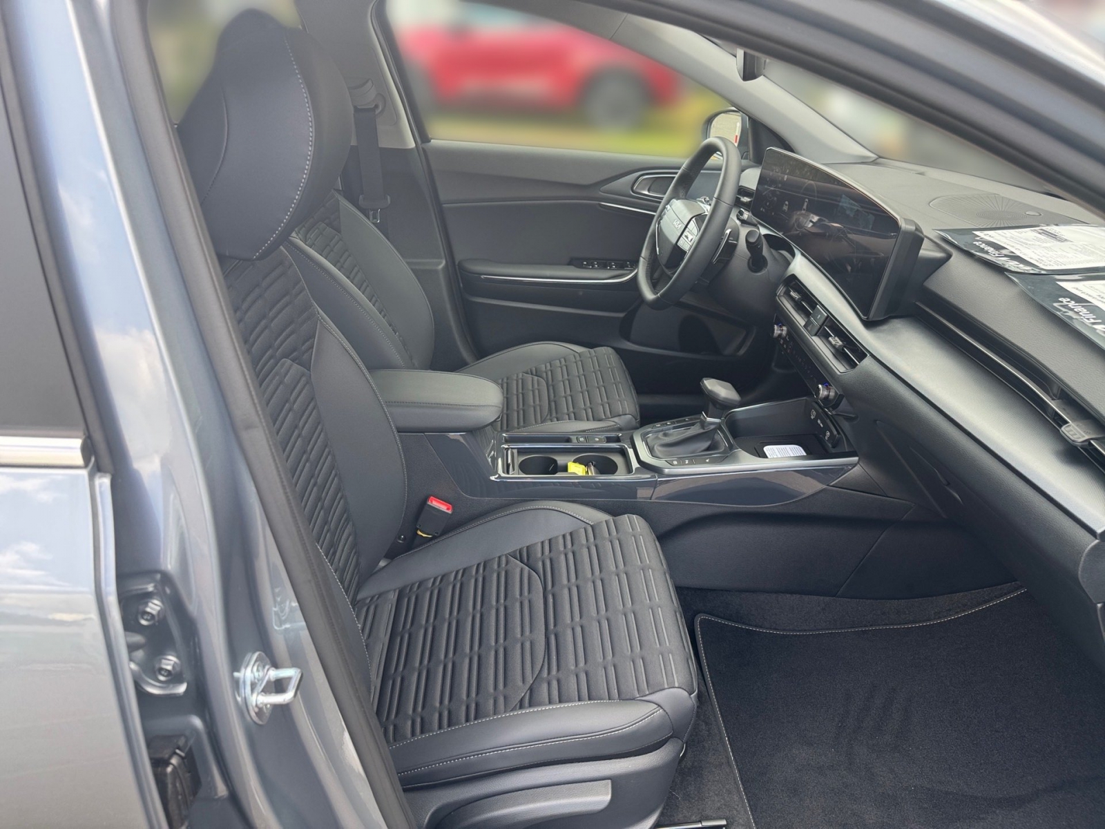 Kia XCeed – Bild 15