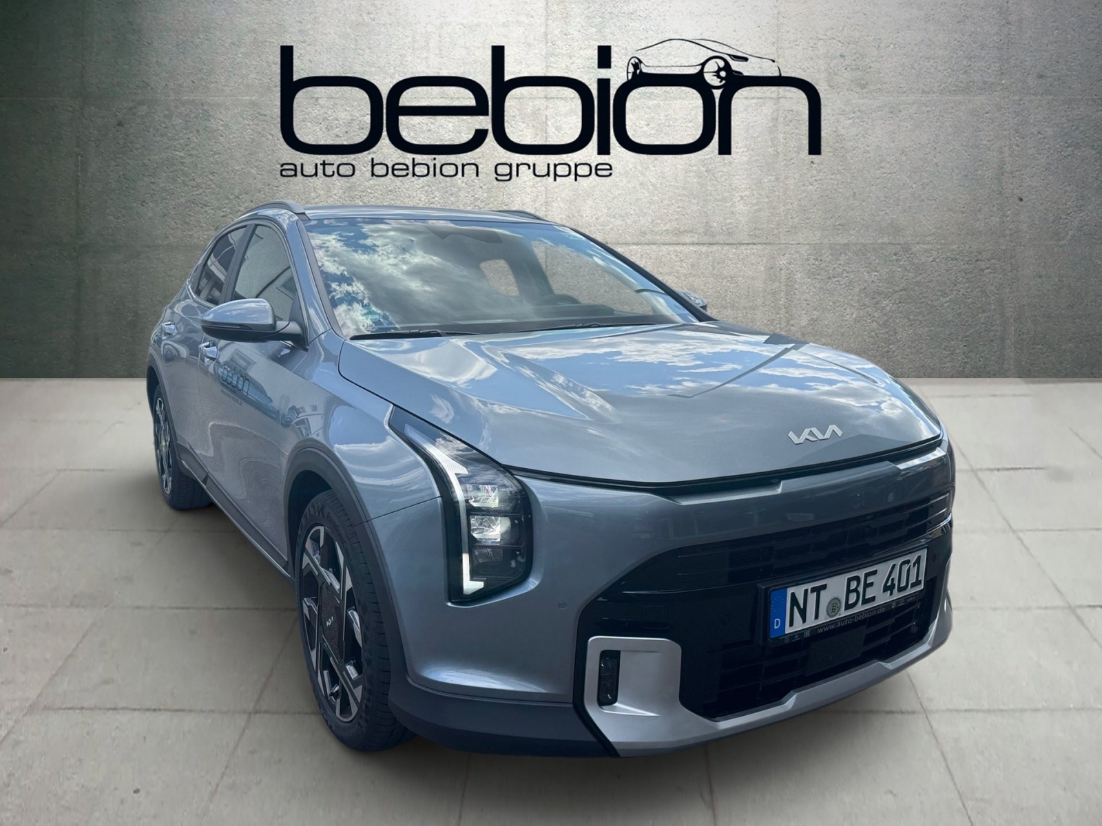 Kia XCeed – Bild 18