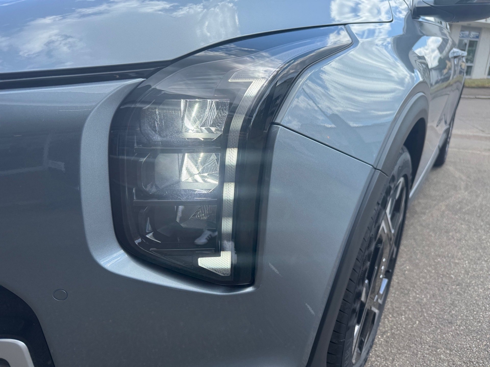 Kia XCeed – Bild 3