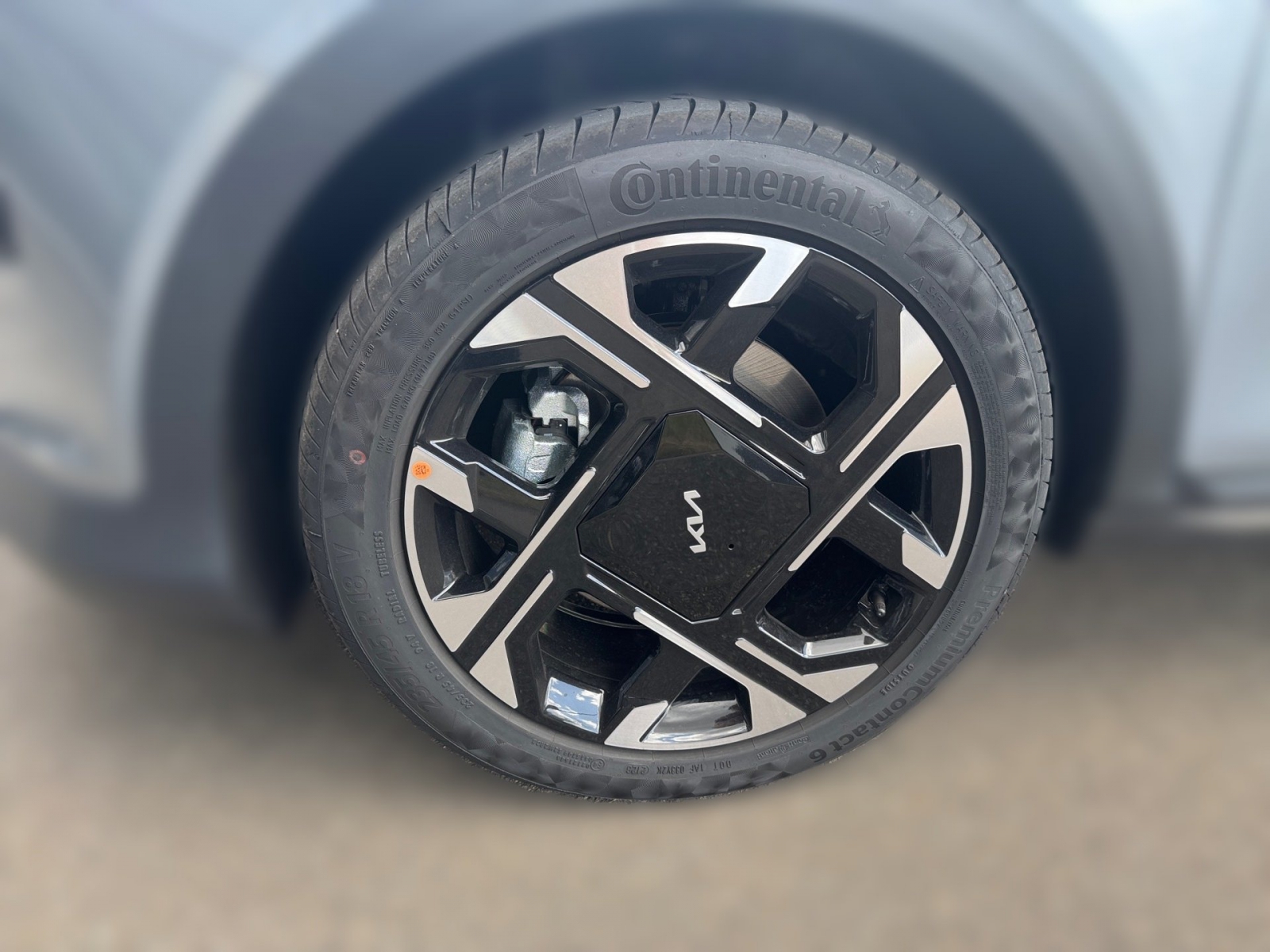 Kia XCeed – Bild 4