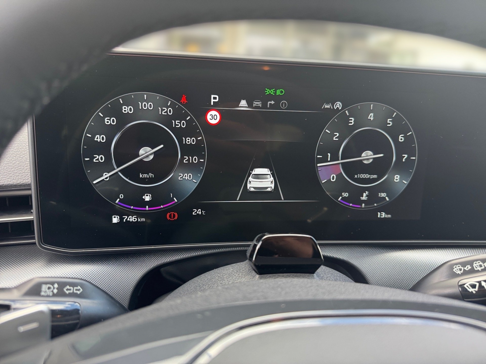 Kia XCeed – Bild 5