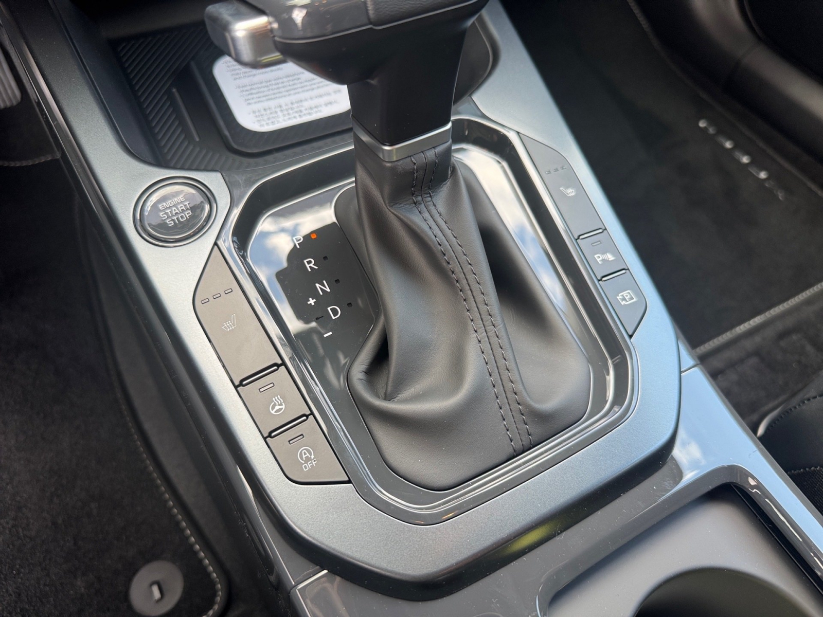 Kia XCeed – Bild 6