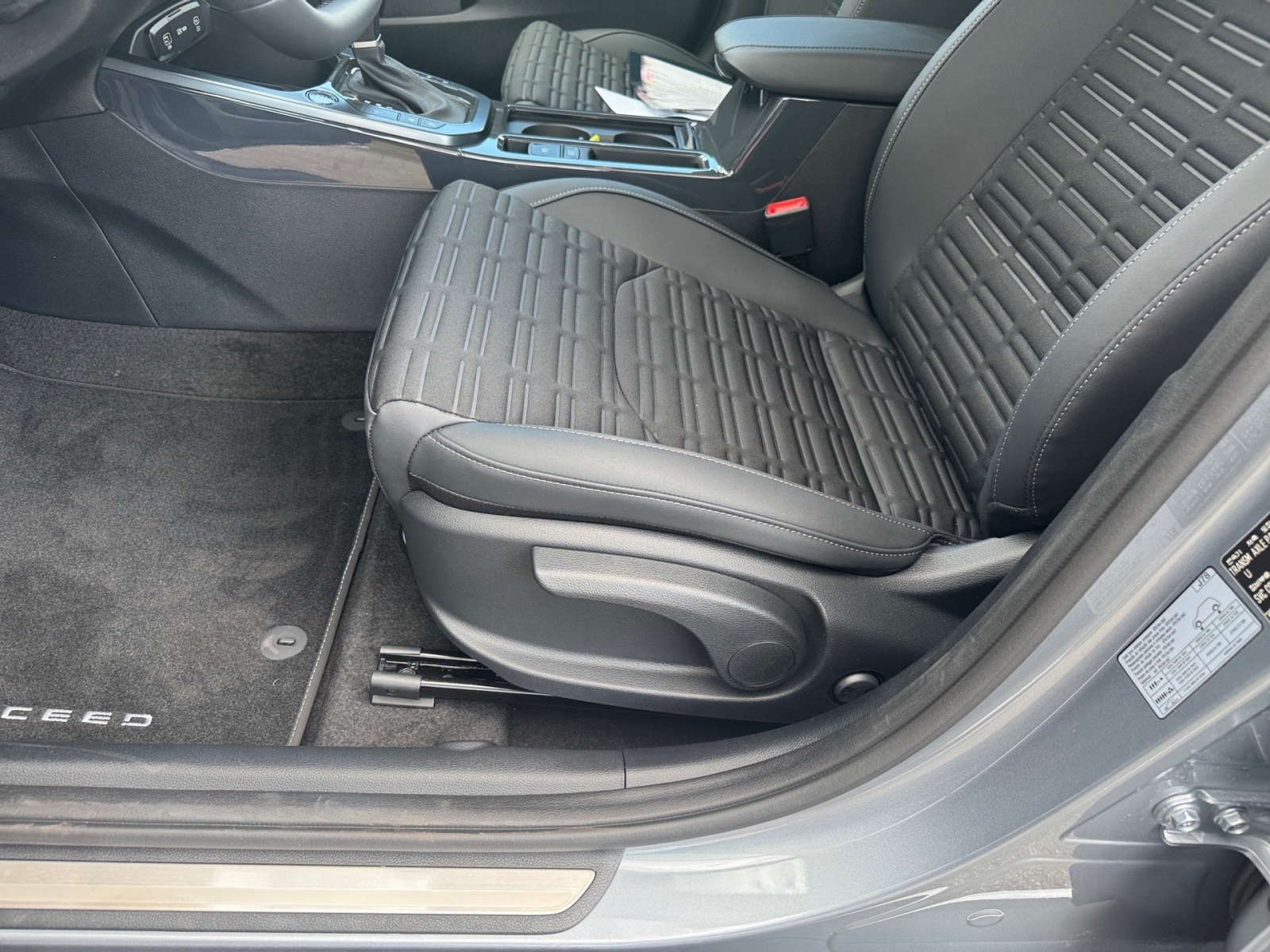 Kia XCeed – Bild 7