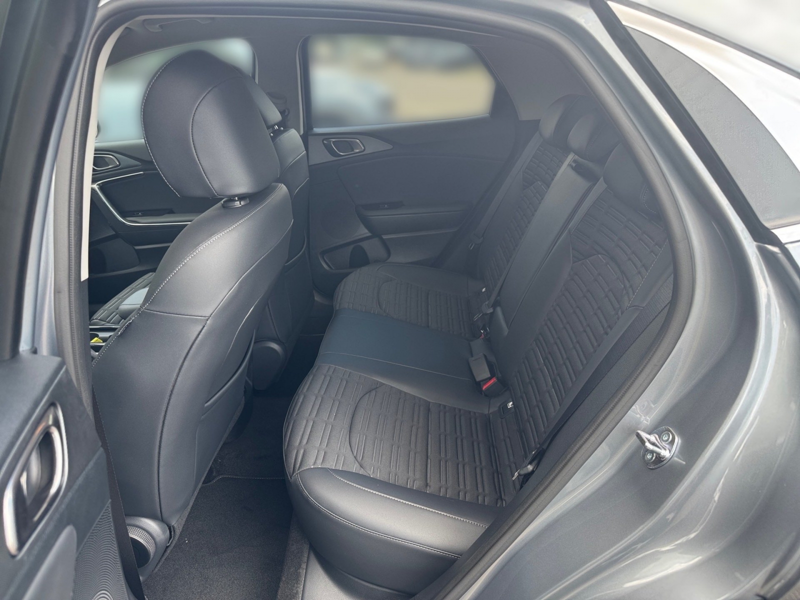 Kia XCeed – Bild 8