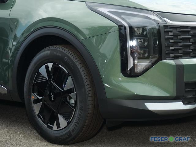 Kia Sportage – Bild 10