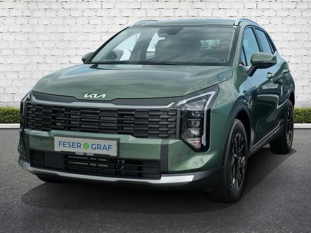 Kia Sportage – Bild 11