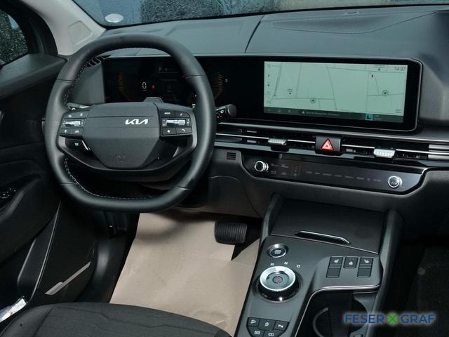 Kia Sportage – Bild 3