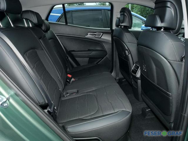 Kia Sportage – Bild 5