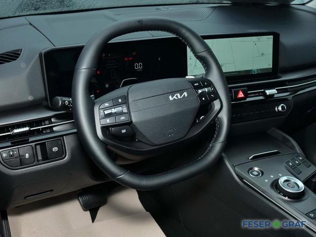 Kia Sportage – Bild 6