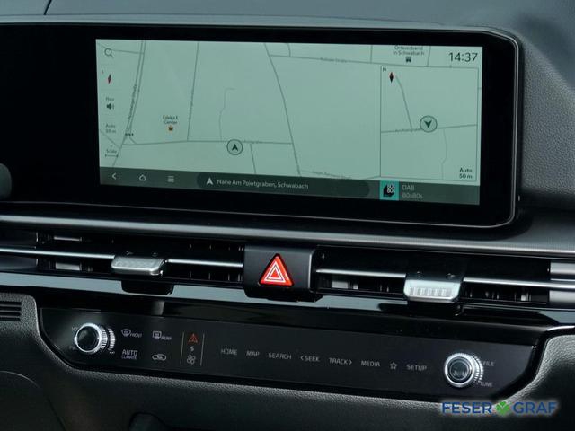Kia Sportage – Bild 7