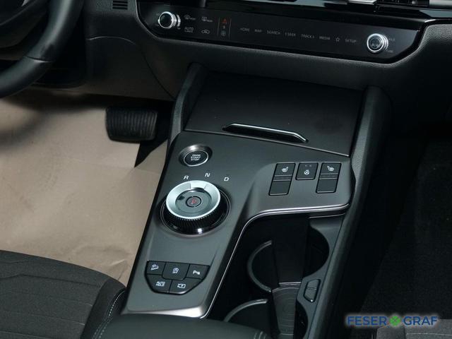 Kia Sportage – Bild 8