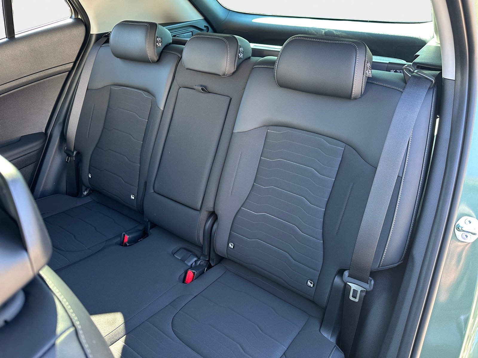 Kia Sportage – Bild 10