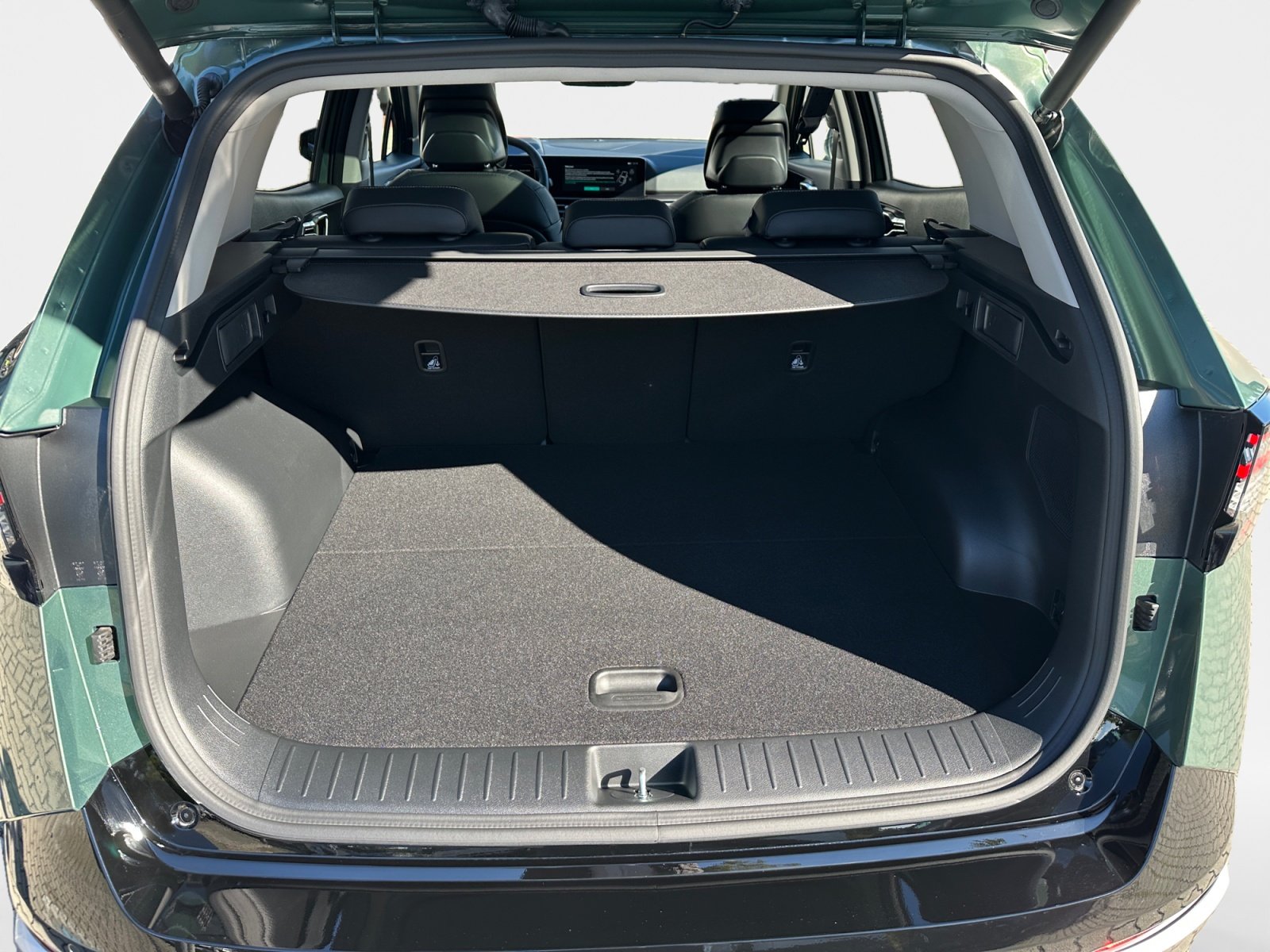 Kia Sportage – Bild 11