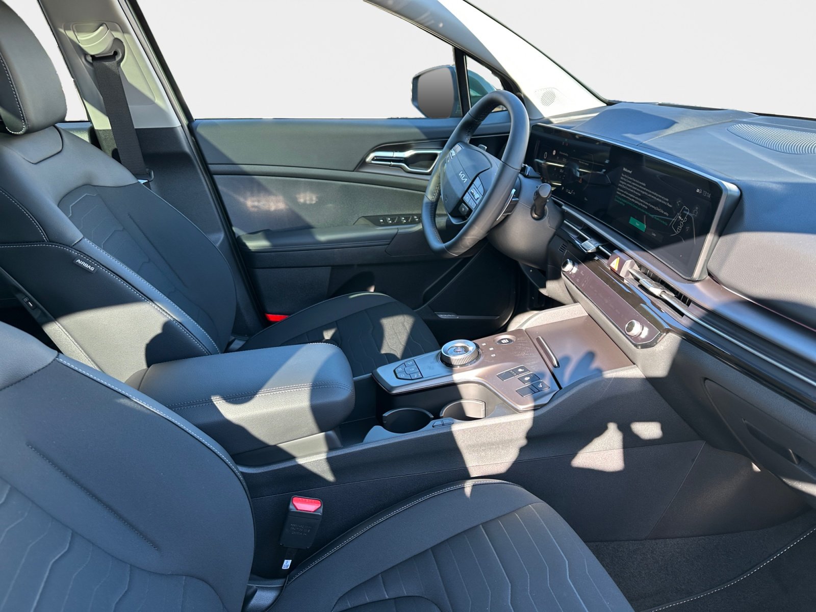 Kia Sportage – Bild 12