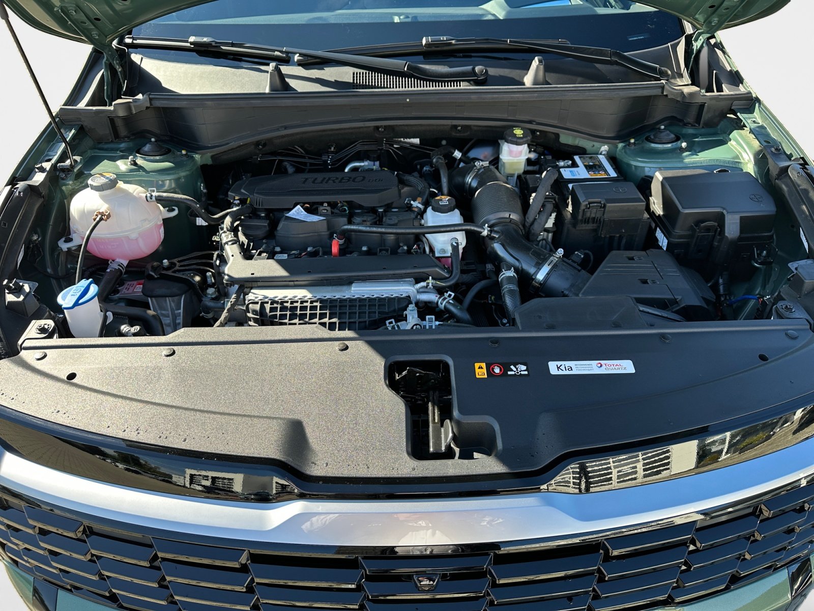 Kia Sportage – Bild 13